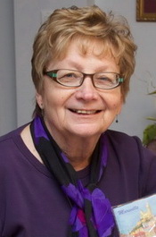 Lilian (Lee) Trost