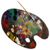 Lilian Paintings