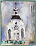 Country Church