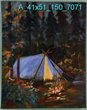 Wilderness Camping