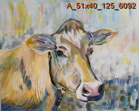 In the Pasture
