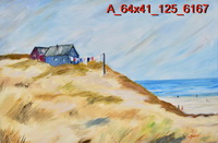 Summer At The Beach