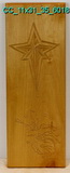 Star of Bethlehem & Angel