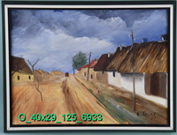 Ukraine Village