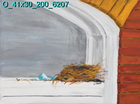 Robbin’s Nest