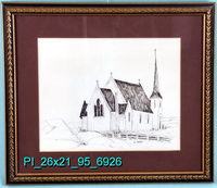 Country Church