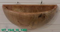 Half a Bowl