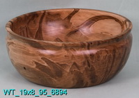 Bowl - Starburst