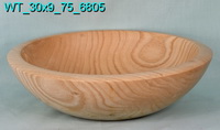 Elm Fruit Bowl