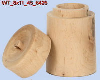 Lidded Box