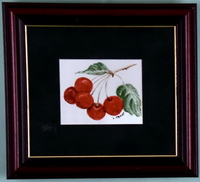 Cherry Cluster