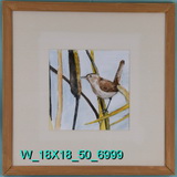 Wre On Bullrushes