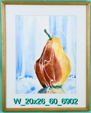 Luscious Pear