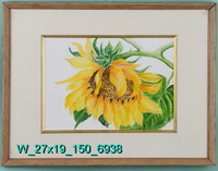 Sunflower Queen