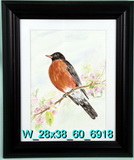 Robin Redbreast