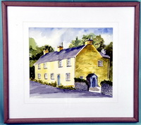 English Cottage