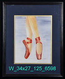 En Pointe