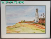 Long Point Lighthouse