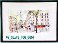 Paris Scene