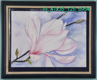 Magnolia Blossom
