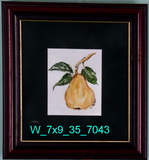 Golden Pear